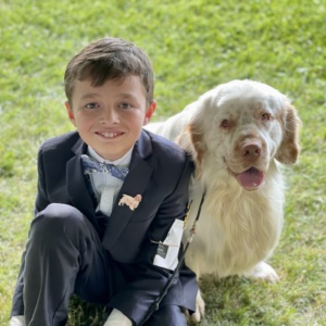 Donations for CSCSC Junior Showmanship Scholarship program